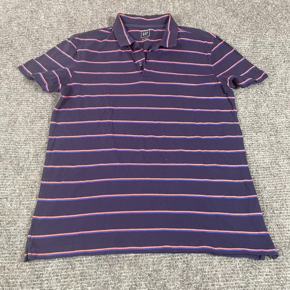 Lot of 10 Golf Polos Mens Shirts Large Ralph Lauren Orvis Under Armour Wholesale - Picture 10 of 16